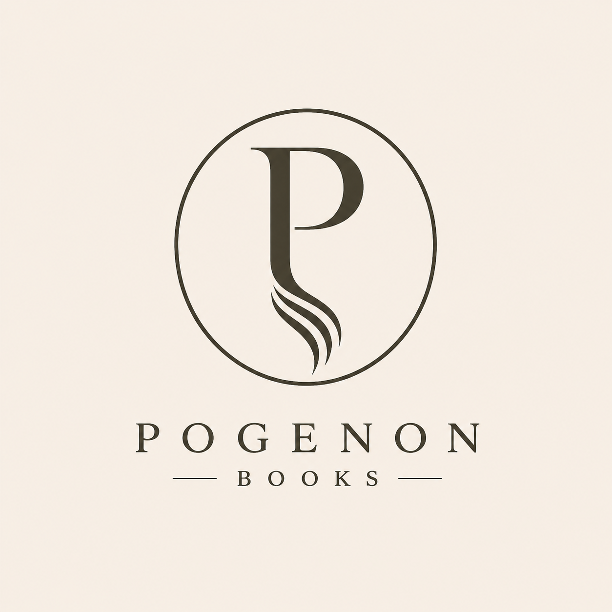 Pogenon Books